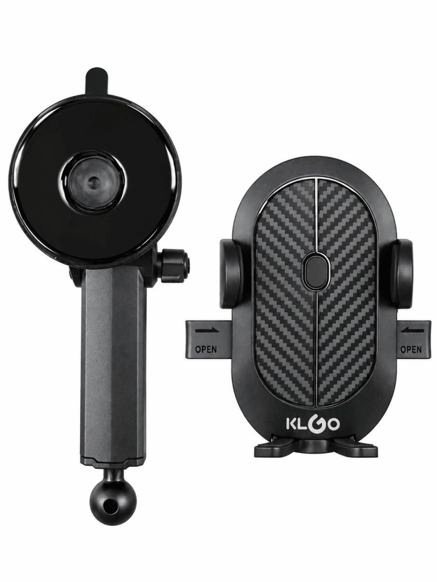 KLGO Center Console (Z12) Phone holder - IMS Distribution