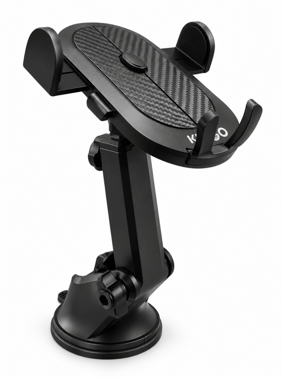 KLGO Center Console (Z12) Phone holder - IMS Distribution