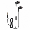 KlGo KS-33BK Black Earphones – Type-C Wired | IMS Distribution - IMS Distribution