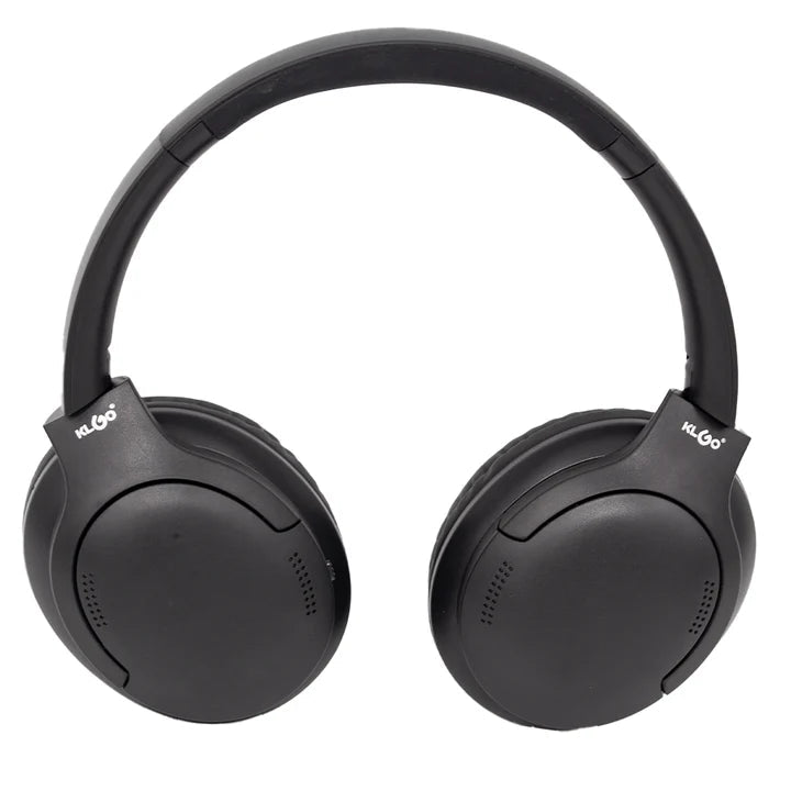 Klgo Wireless Headset Black [B - 9 BK] - IMS Distribution