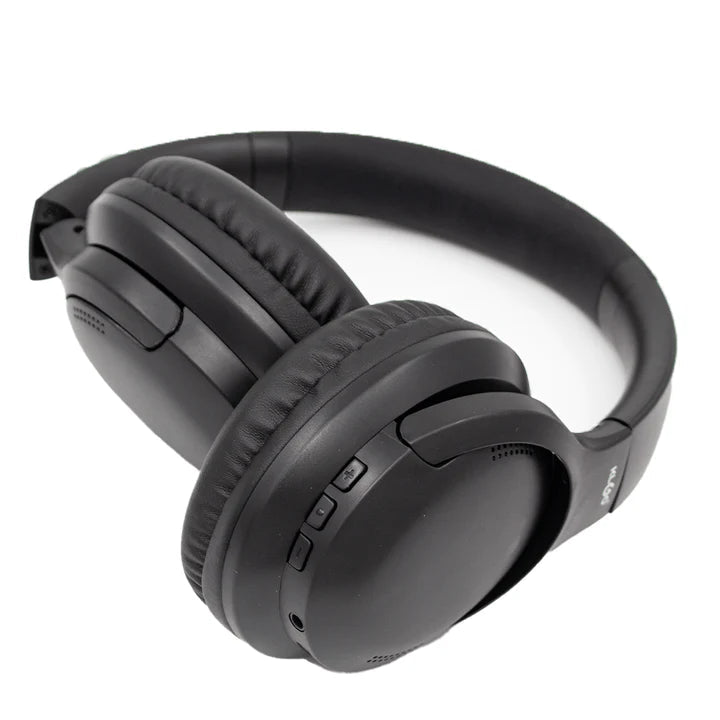 Klgo Wireless Headset Black [B - 9 BK] - IMS Distribution
