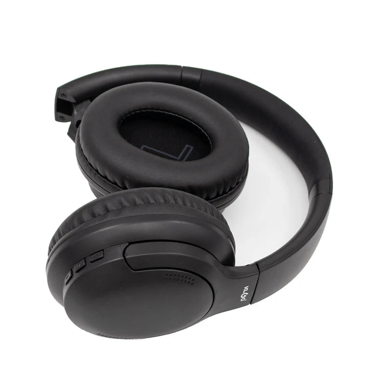 Klgo Wireless Headset Black [B - 9 BK] - IMS Distribution