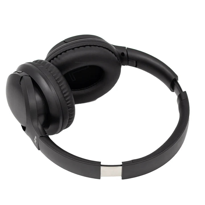 Klgo Wireless Headset Black [B - 9 BK] - IMS Distribution