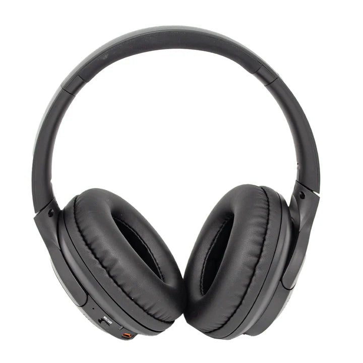 Klgo Wireless Headset Black [B - 9 BK] - My Store
