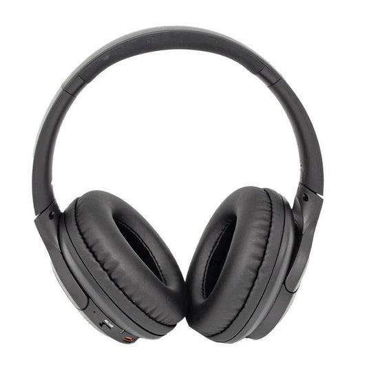 Klgo Wireless Headset Black [B - 9 BK] - My Store