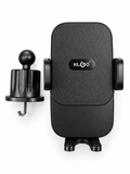 Klgo-z38 Bk Car Air Vent Bracket Phone Mount Black - IMS Distribution