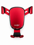 Klgo-z9 Bk Car Air Vent Gravity Phone Mount RED - IMS Distribution