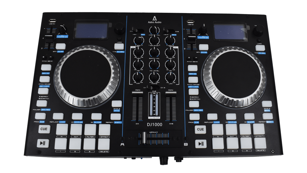 M1915 dj controller - My Store