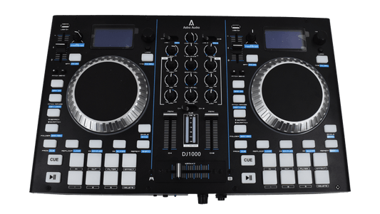 M1915 dj controller - My Store