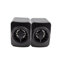 Mikuso 2.0 dual Computer Speaker [SPK - 054 BK] - My Store