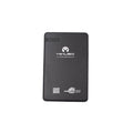 Mikuso 2.5" SATA HDD Enclosure [ECS - 022 BK] - My Store