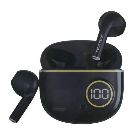 Mikuso Bluetooth Earphone, Mini Convenient [EP - T130 Pro] - My Store