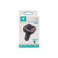 Mikuso Bluetooth Version 5.0,Noise reduction Modulator Black [CHR - B020 BK] - My Store