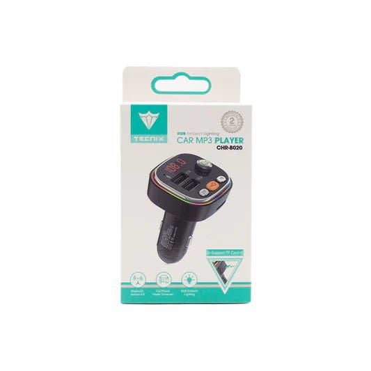 Mikuso Bluetooth Version 5.0,Noise reduction Modulator Black [CHR - B020 BK] - My Store