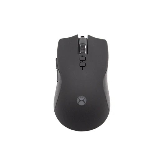 Mikuso Gaming Mouse [MOS - X56 BK] - My Store