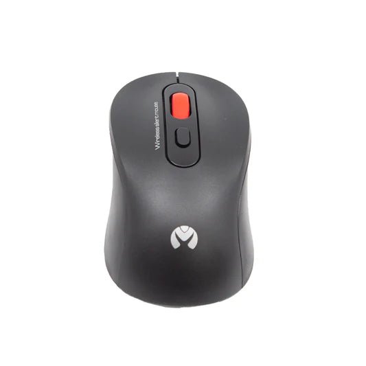 Mikuso Rechargeable Bluetooth [MOS - W115 BK+RD] - My Store