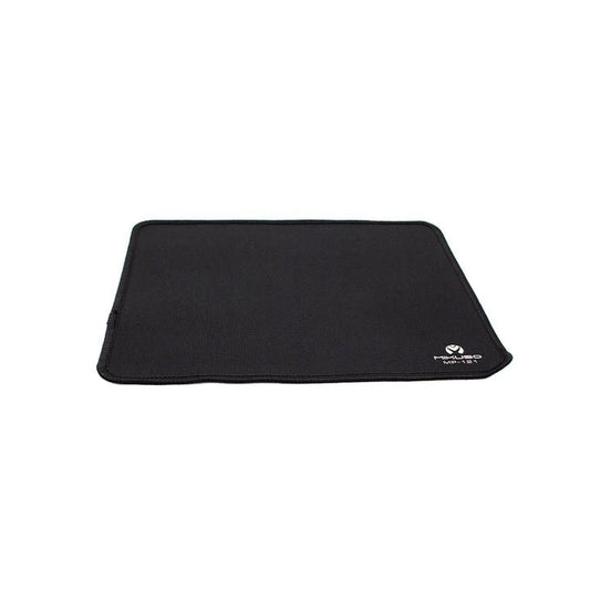 Mikuso Rubber Mousepad Black [MP - 121 BK] - My Store
