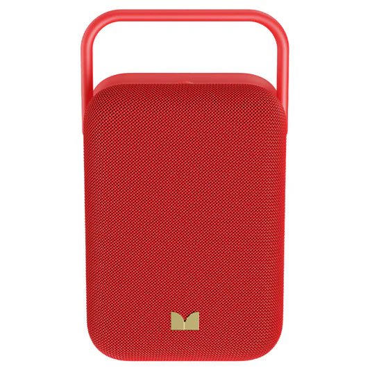 Monster Atomic Tower Portable Bluetooth Speaker [M220RD] - My Store