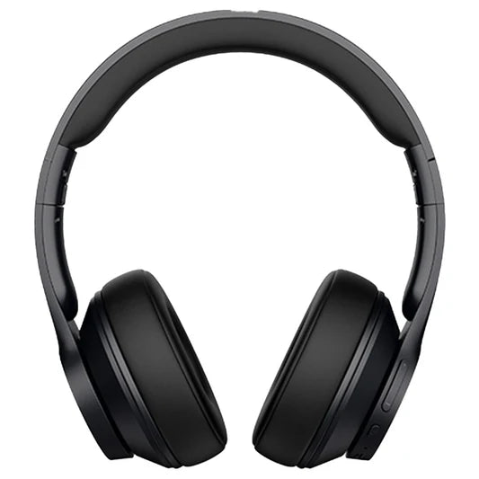 Monster Mission 100 Bluetooth Headphones [E58BK] - My Store