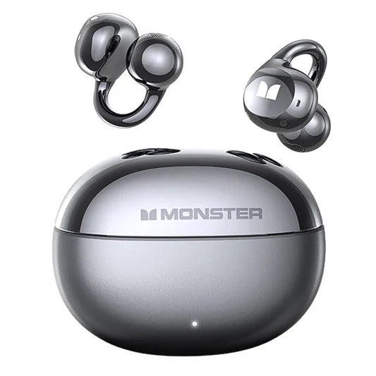 Monster Open Ear AC226 Wireless Earbuds [E107GY] - My Store