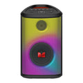 Monster Sparkle Portable Bluetooth Speaker with TWS Black [M172BK] - My Store