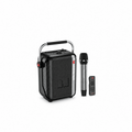 Monster Traveler Mini (M184BK) Portable Bluetooth Speaker w/ Mic – IMS Distribution - IMS Distribution