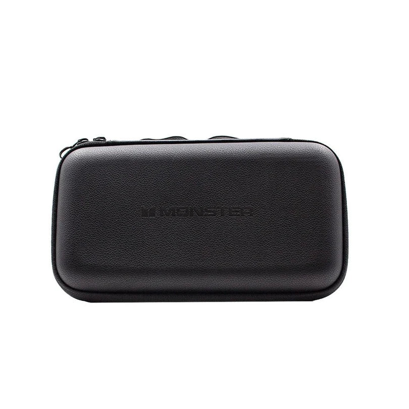 Monster Traveler Mini (M184BK) Portable Bluetooth Speaker w/ Mic – IMS Distribution - IMS Distribution