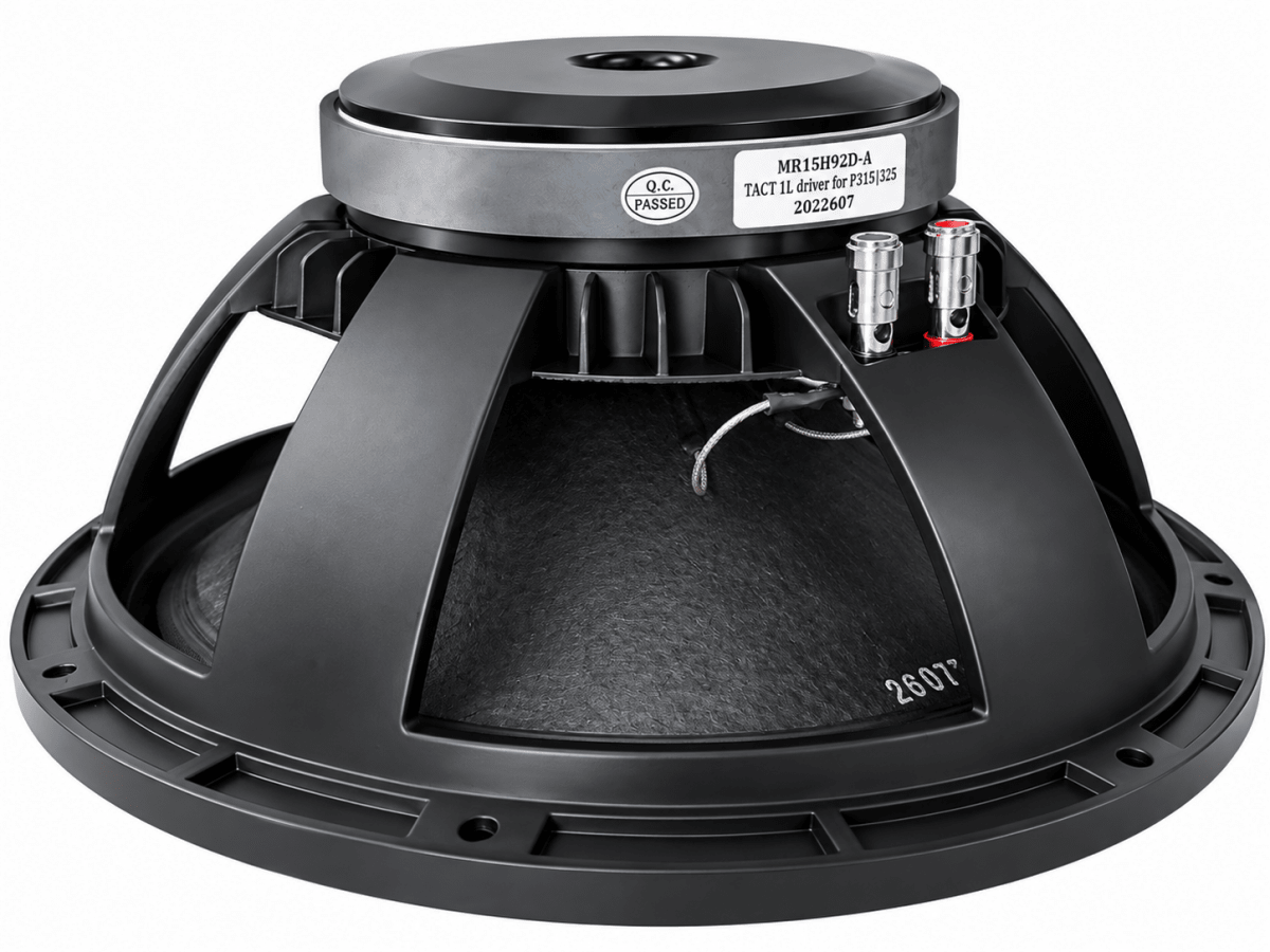 Mr15h92d-a Tact Lf Driver For P315, P325 - IMS Distribution