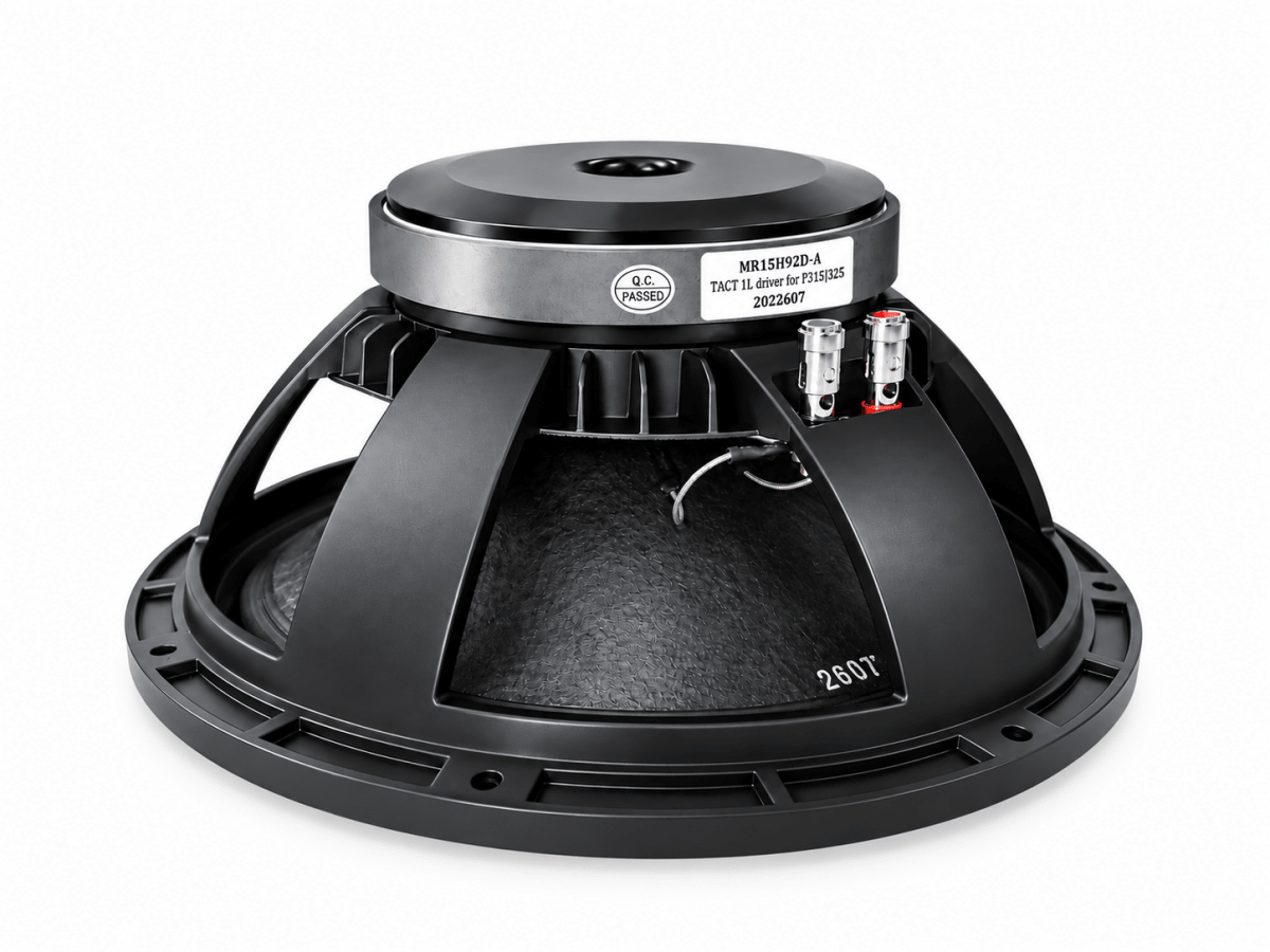 Mr15h92d-a Tact Lf Driver For P315, P325 - IMS Distribution