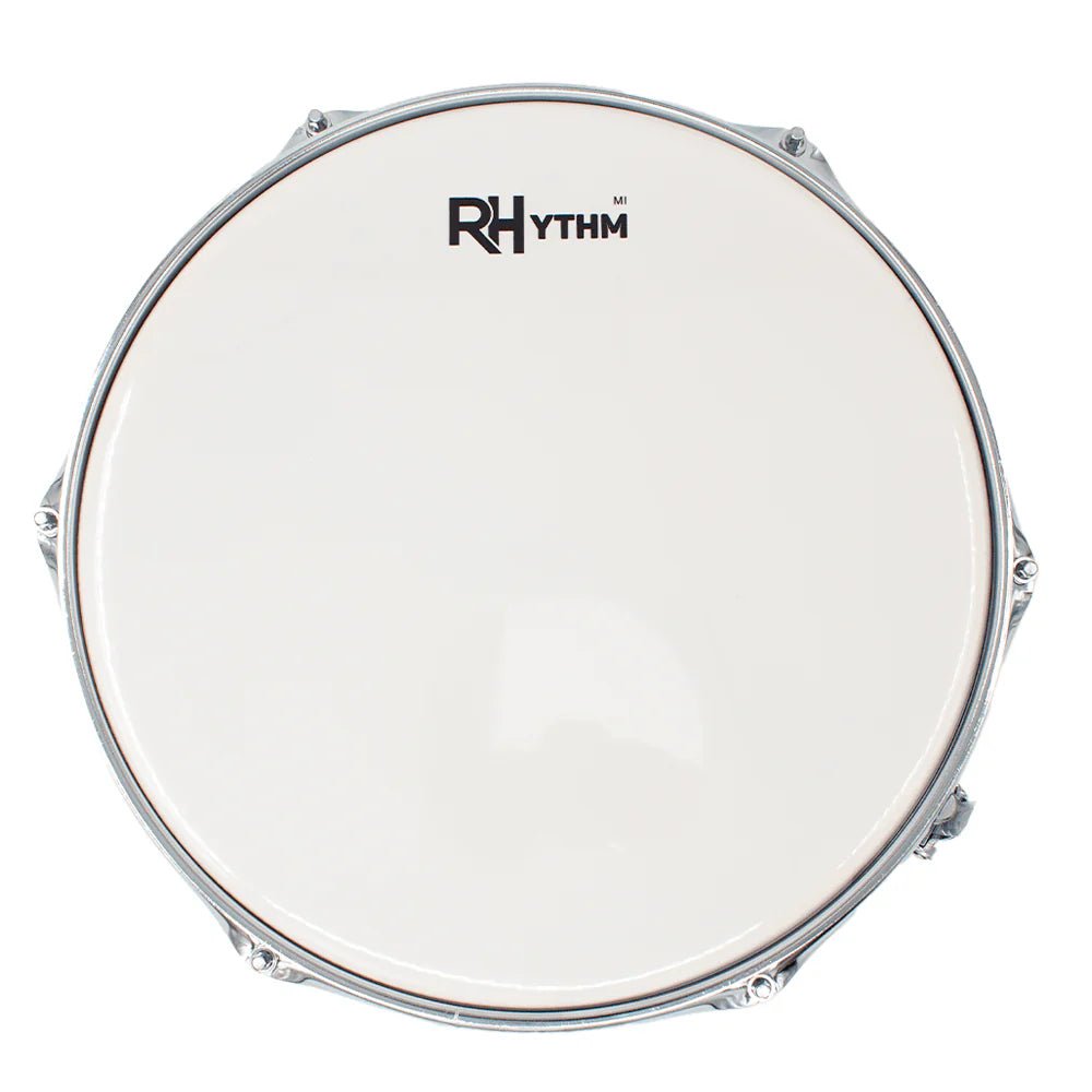 Rhythm 14.X5.5'' Snare Drum Blue (MKI) FTS - NJ14 - P1 BL - My Store IMS Distribution