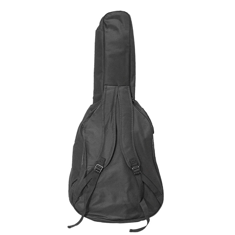 Rhythm 41'' Acoustic Guitar Bag Black - IMS Distribution