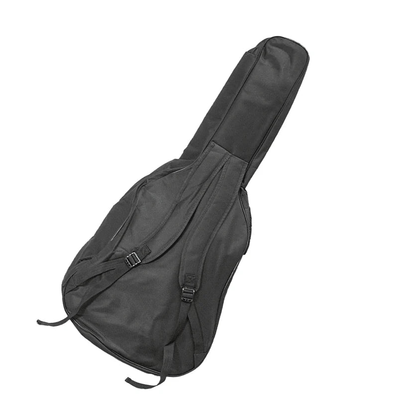 Rhythm 41'' Acoustic Guitar Bag Black - IMS Distribution