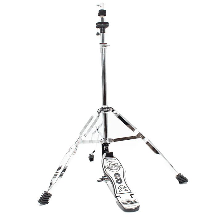 Rhythm Hi Hat Stand – Adjustable Drum Hardware| bulk wholesale Supplier - IMS Distribution