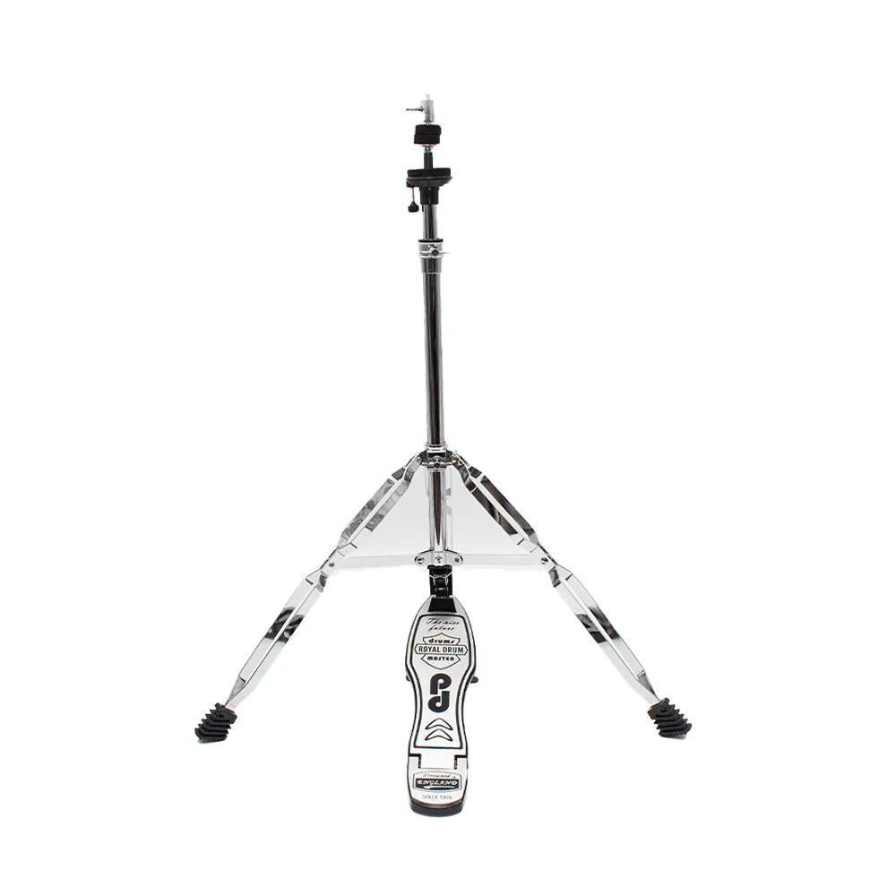 Rhythm Hi Hat Stand – Adjustable Drum Hardware| bulk wholesale Supplier - IMS Distribution