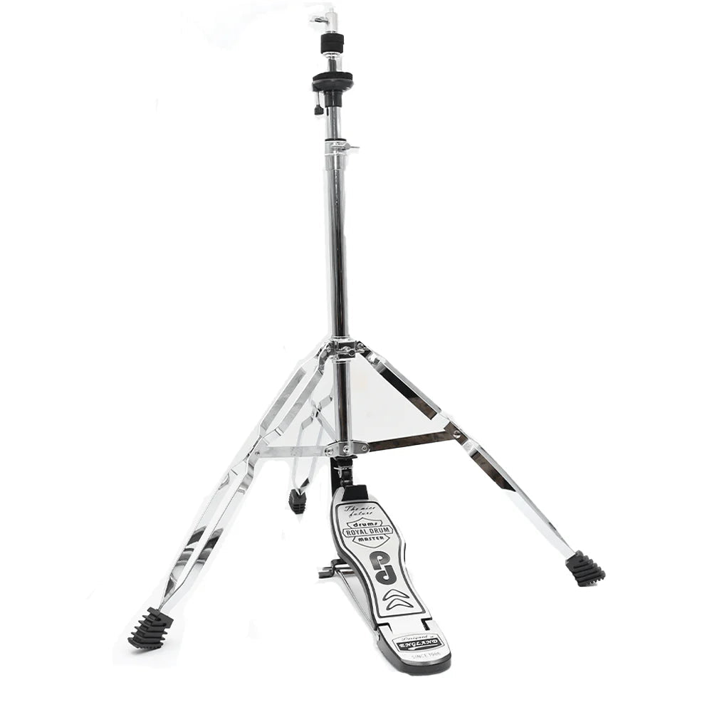 Rhythm Hi Hat Stand – Adjustable Drum Hardware| bulk wholesale Supplier - IMS Distribution