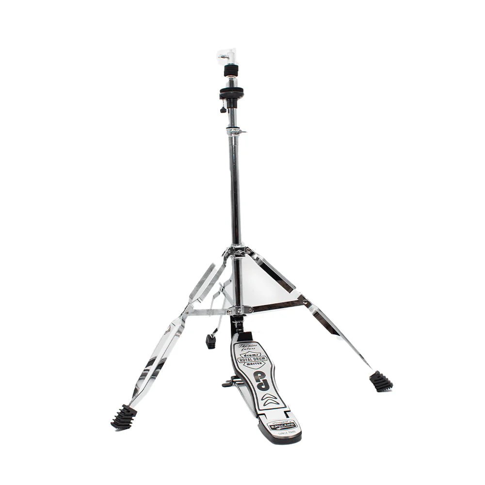 Rhythm Hi Hat Stand – Adjustable Drum Hardware| bulk wholesale Supplier - IMS Distribution