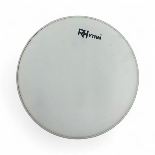 Rhythm MI 14 Coated Snare White Drum Head 0.25mm - My Store