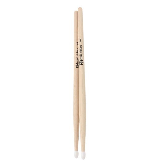Rhythm MI - 5AN Hickory Nylon Tip Drumstick - My Store