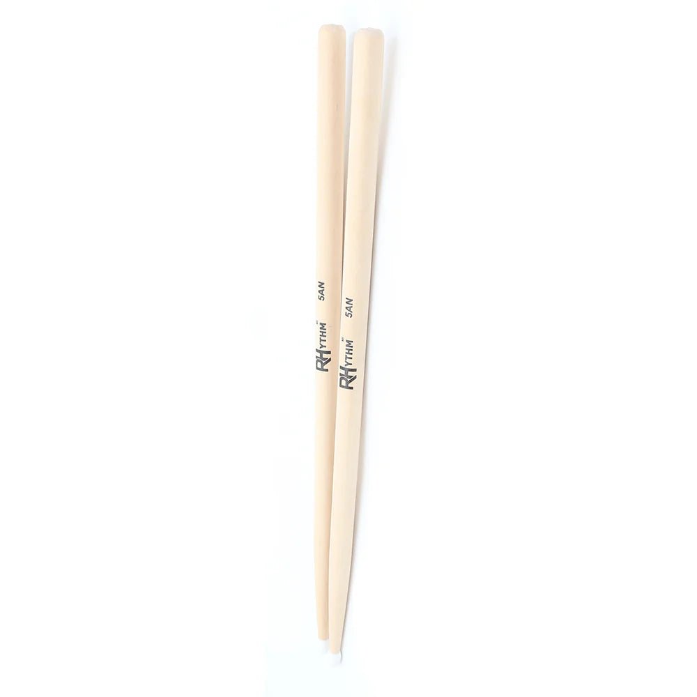Rhythm MI - 5AN Maple Nylon Tip Drumstick - My Store