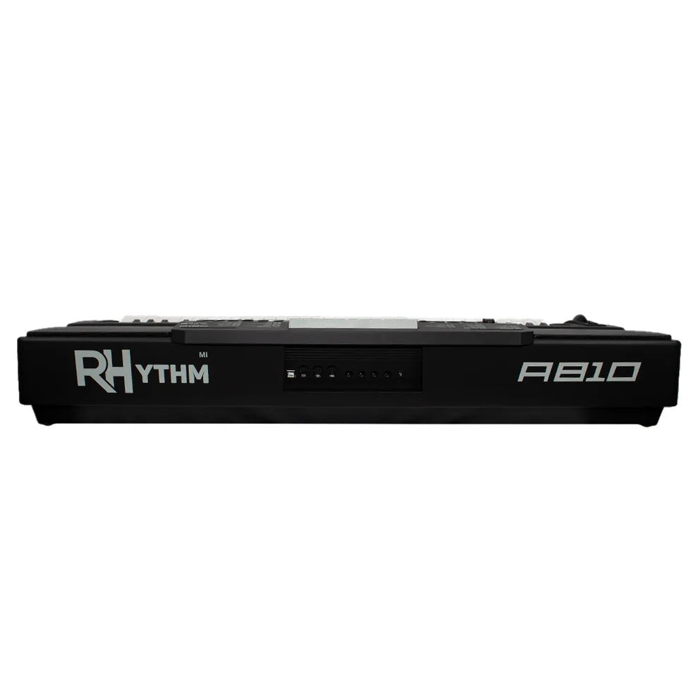Rhythm MI Digital Keyboard 61 Keys A810 Wholesale - IMS Distribution