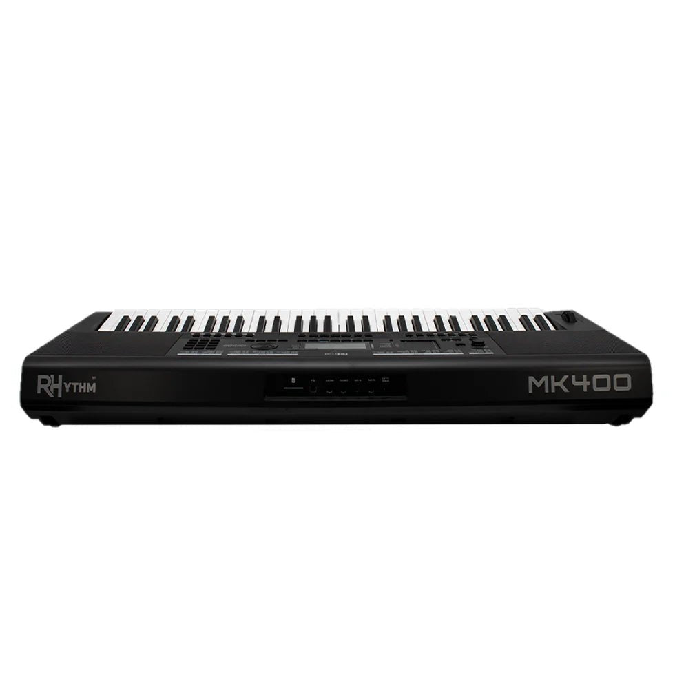Rhythm MI Keyboard 61 Keys MK400 wholesale - IMS Distribution
