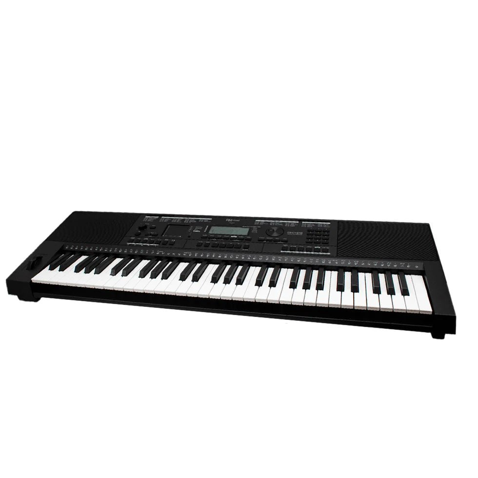 Rhythm MI Keyboard 61 Keys MK400 wholesale - IMS Distribution