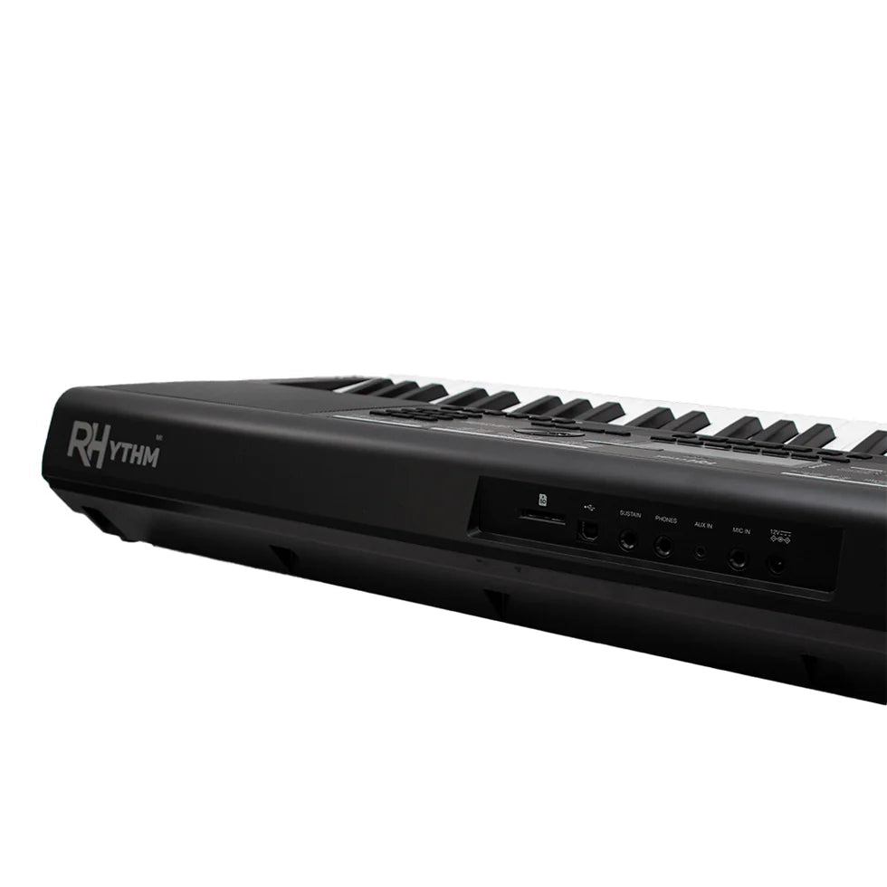 Rhythm MI Keyboard 61 Keys MK400 wholesale - IMS Distribution