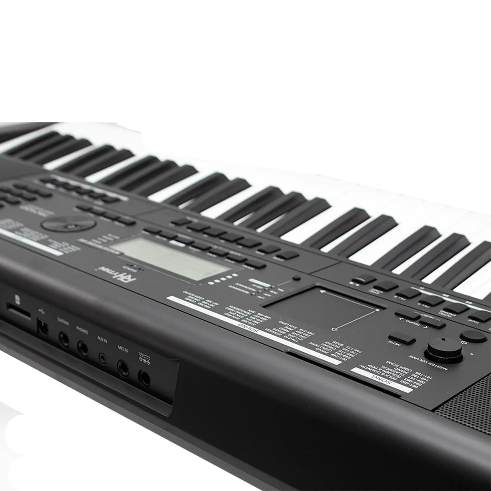 Rhythm MI Keyboard 61 Keys MK400 wholesale - IMS Distribution