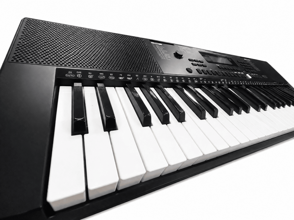 Rhythm MI MK200 Keyboard 61 Key | IMS Distribution - IMS Distribution