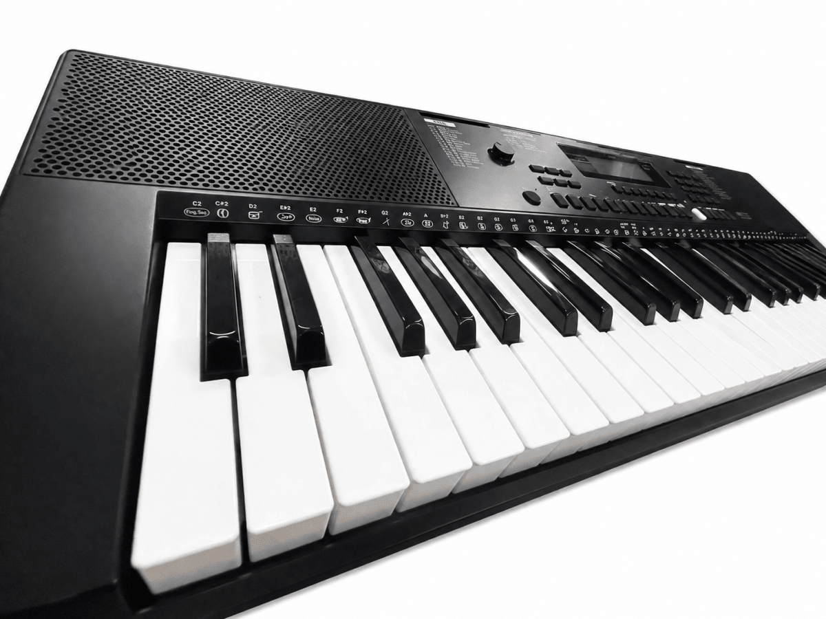 Rhythm MI MK200 Keyboard 61 Key | IMS Distribution - IMS Distribution