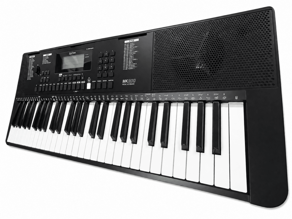 Rhythm MI MK200 Keyboard 61 Key | IMS Distribution - IMS Distribution