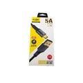 S - 61 Android KlGo 20W Fast Charging Cable - My Store