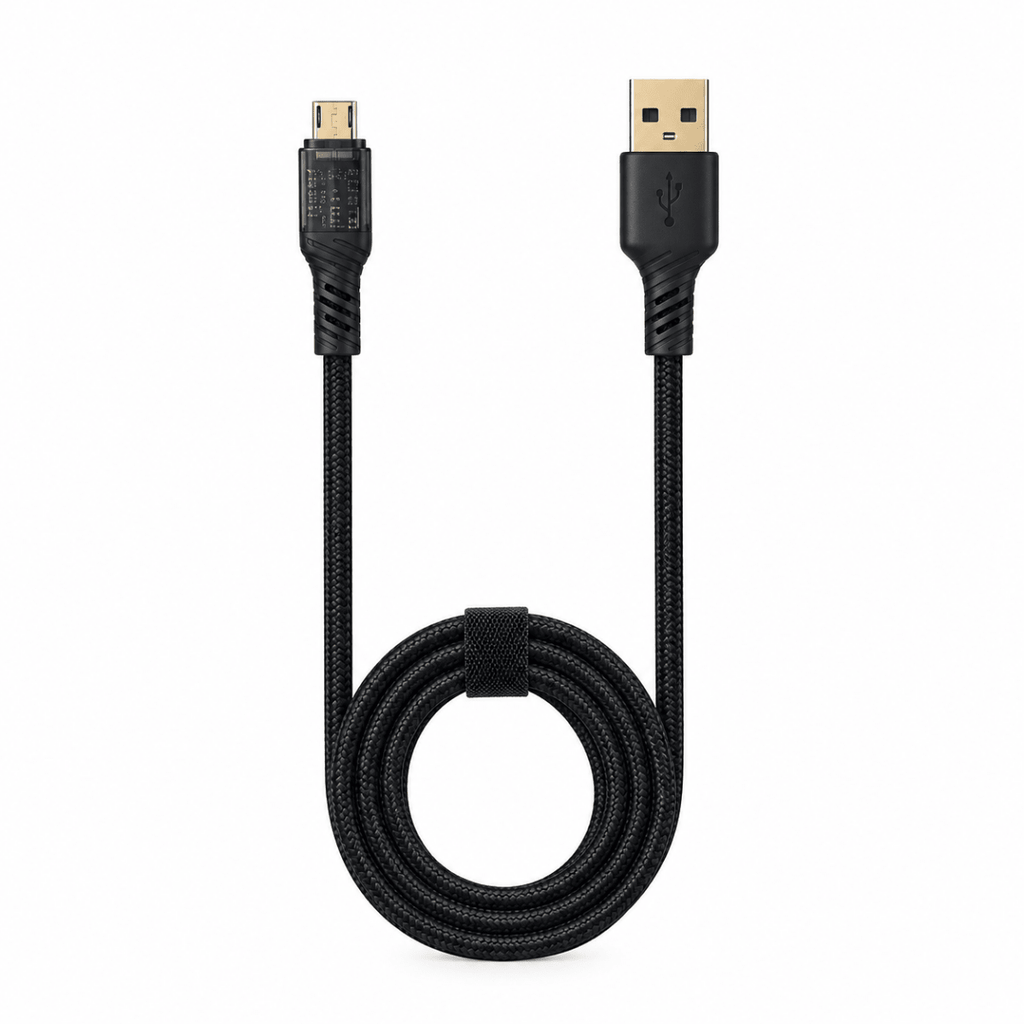 S-61 Android KlGo 20W Fast Charging Cable - IMS Distribution