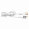 S-62 WH Klgo 20W Type-C Fast Charging Cable White - IMS Distribution
